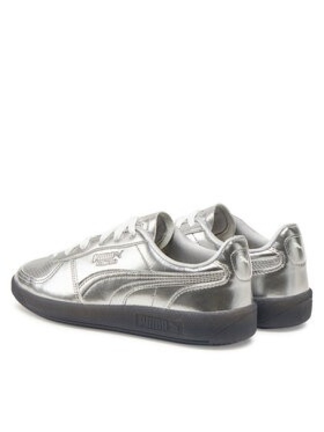 Puma Sneakersy Palermo Astro Escape Wns 400450 01 Srebrny