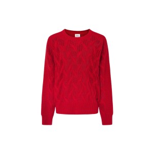 Sweter damski Pepe Jeans Hedra