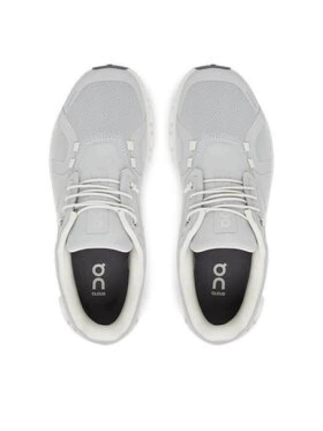 On Sneakersy Cloud 6 3WF10060070 Szary