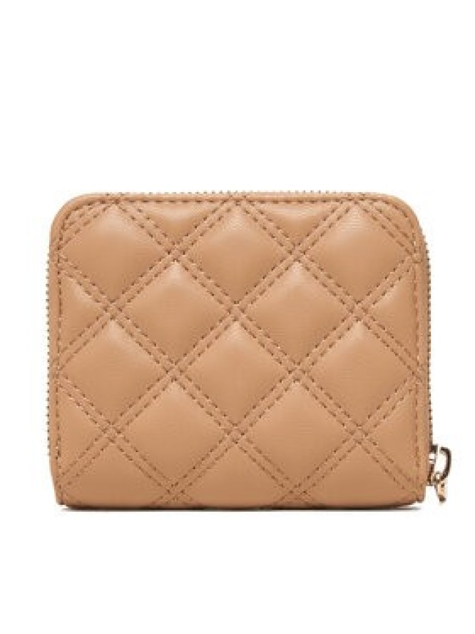 Guess Portfel Guilly II Sgl SWQG96 73137 Beżowy