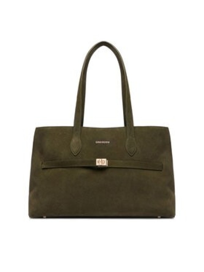 GINO ROSSI Torebka EO-LA224-19456 Khaki