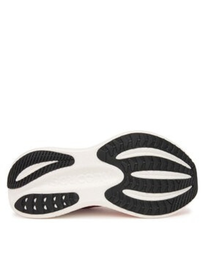 Saucony Buty do biegania Triumph 23 S11023 Różowy