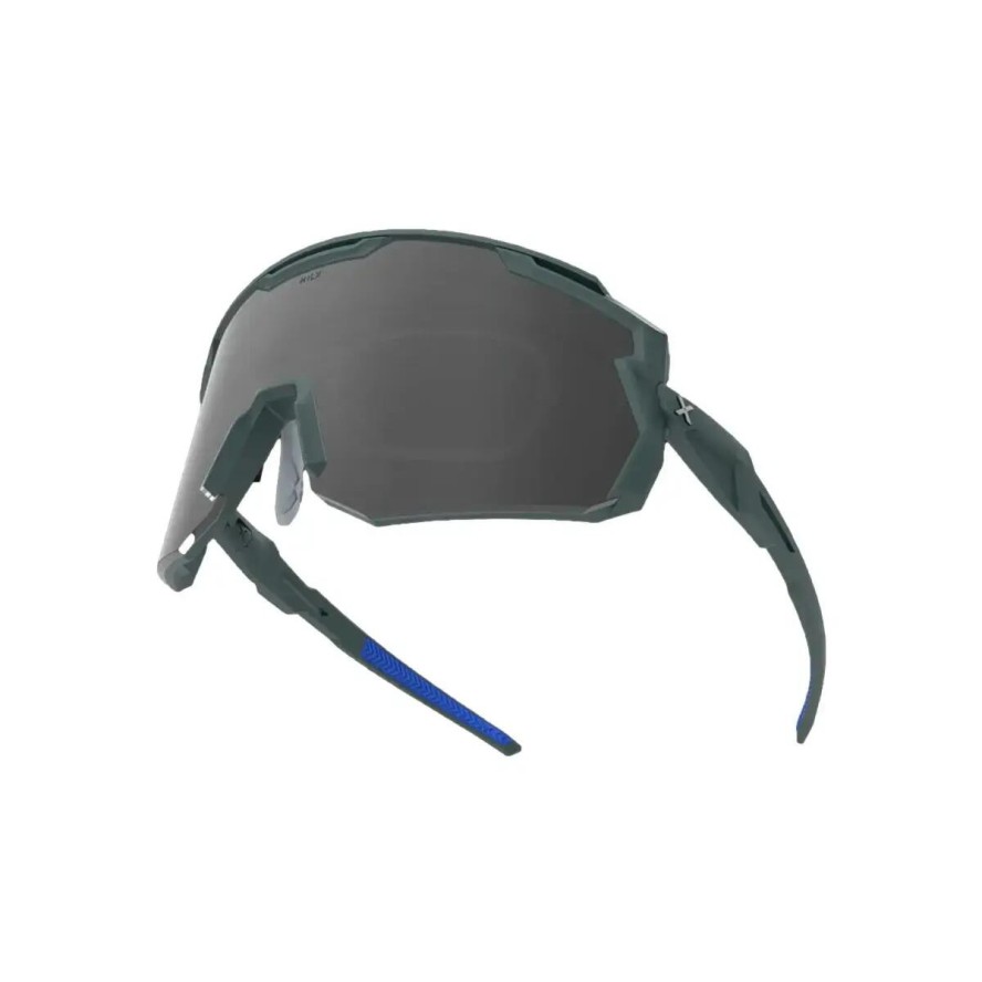 Okulary przeciwsłoneczne Hilx Kinetik Samurai