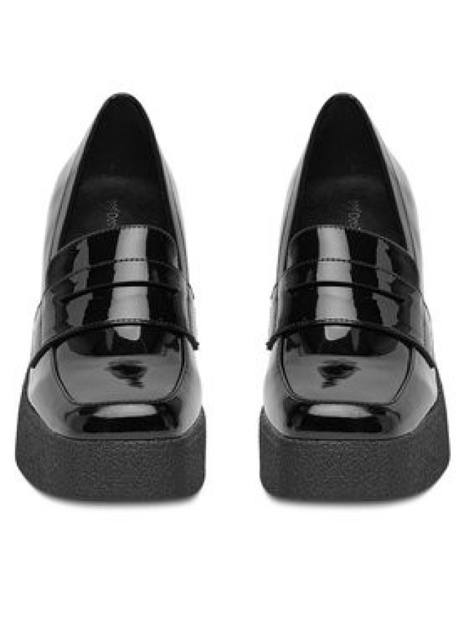 DeeZee Półbuty GT3033-21 Czarny