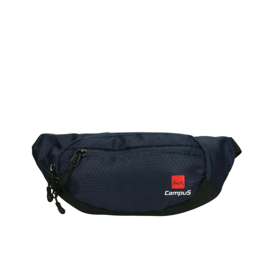 Saszetka unisex Campus TONLE granatowa CU0701125321