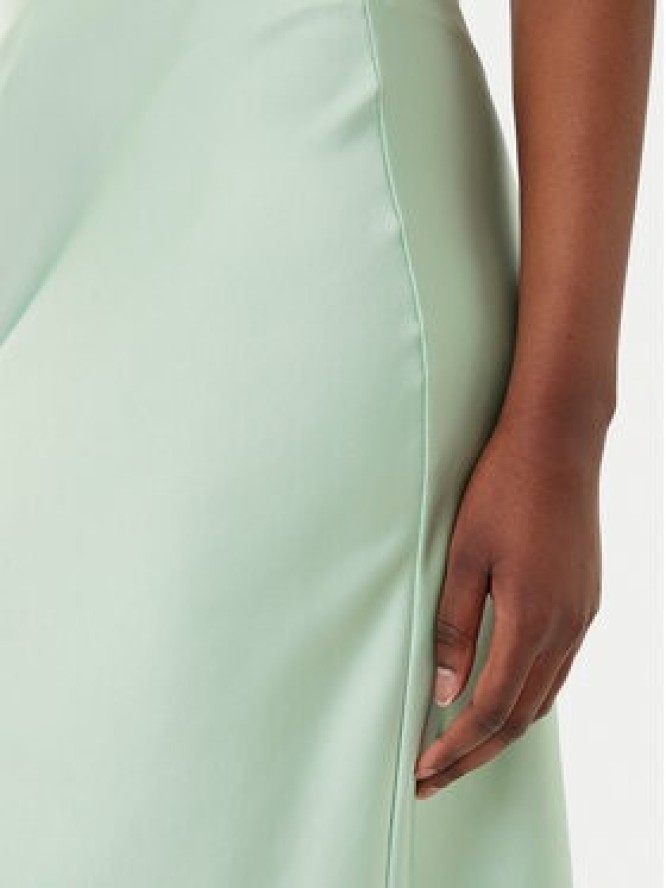 Imperial Spódnica maxi GHN4JBA Zielony Regular Fit