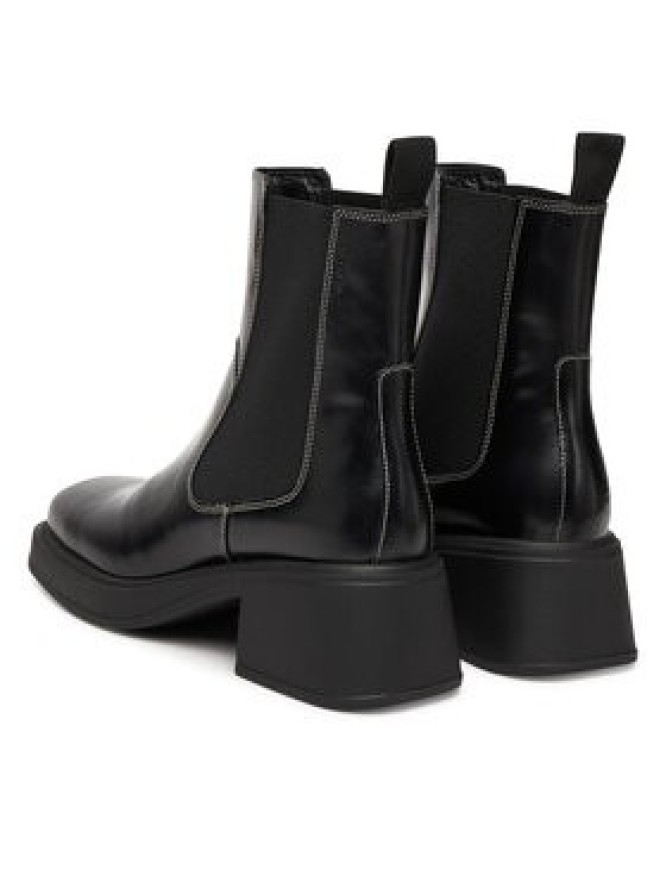 Vagabond Shoemakers Sztyblety Dorah 5642-001-87 Czarny