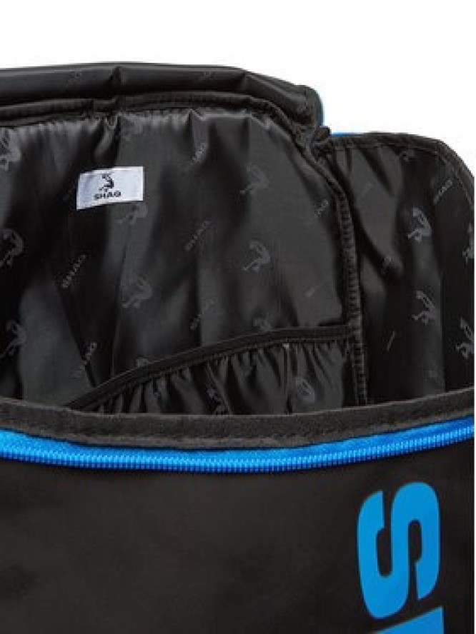 Shaq Plecak SHAQ-P-006-07 Czarny