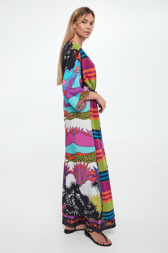 Sukienka/narzutka SPORTALM