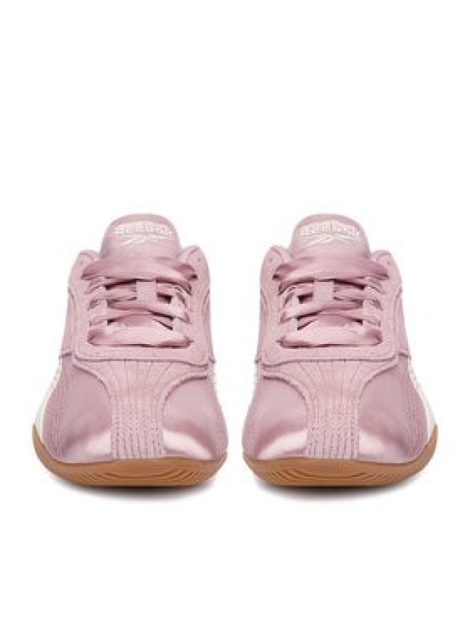 Reebok Sneakersy EOSS-ULTRA LO 100260998 Różowy jasny