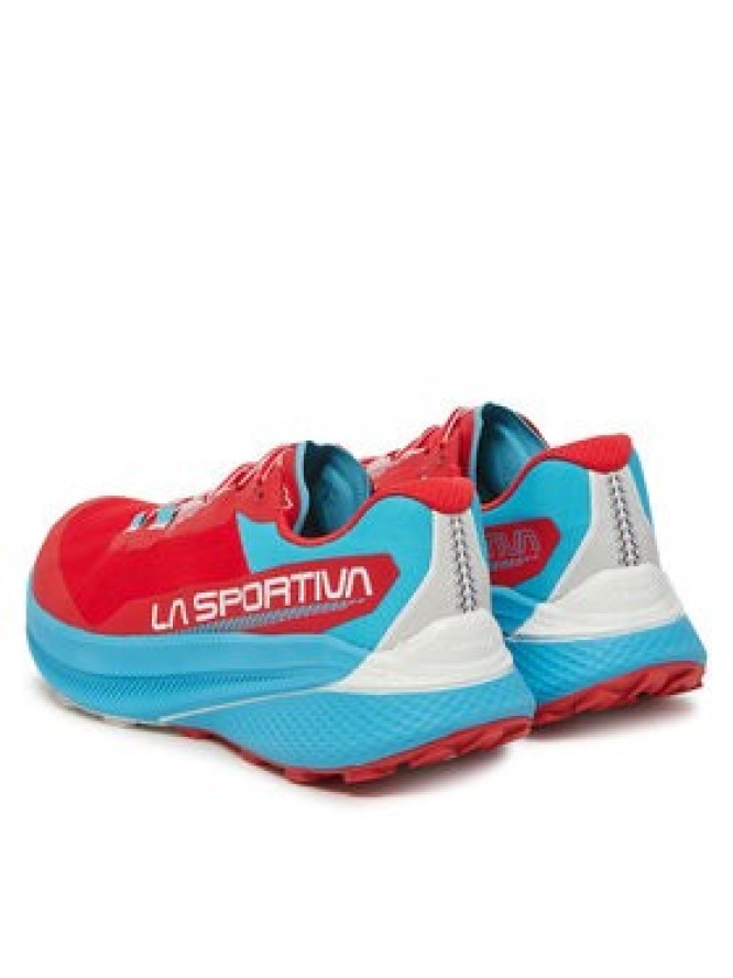 La Sportiva Buty do biegania Prodigio 56R402602 Czerwony