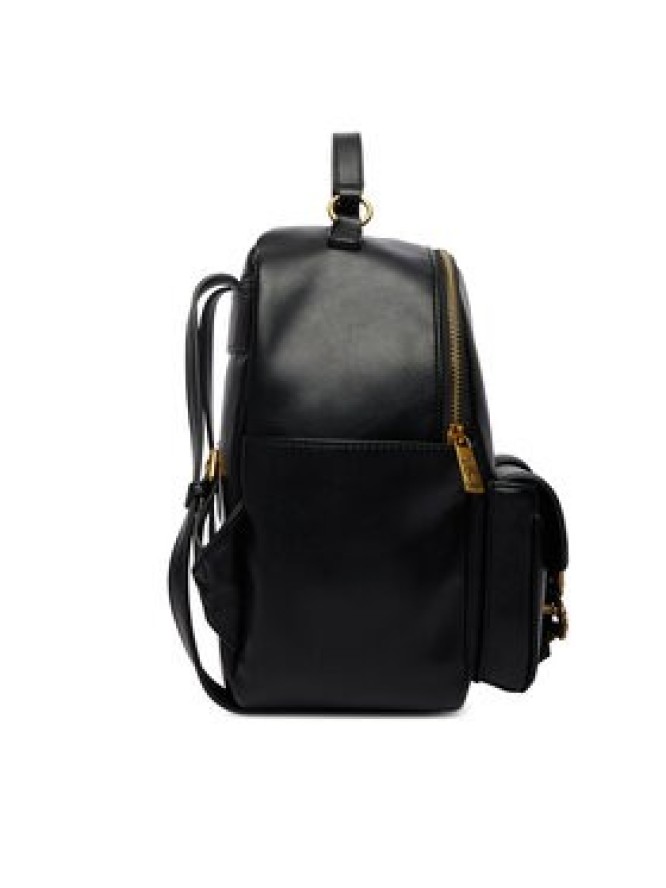 Just Cavalli Plecak 80RA4BA5 ZSA89 Czarny