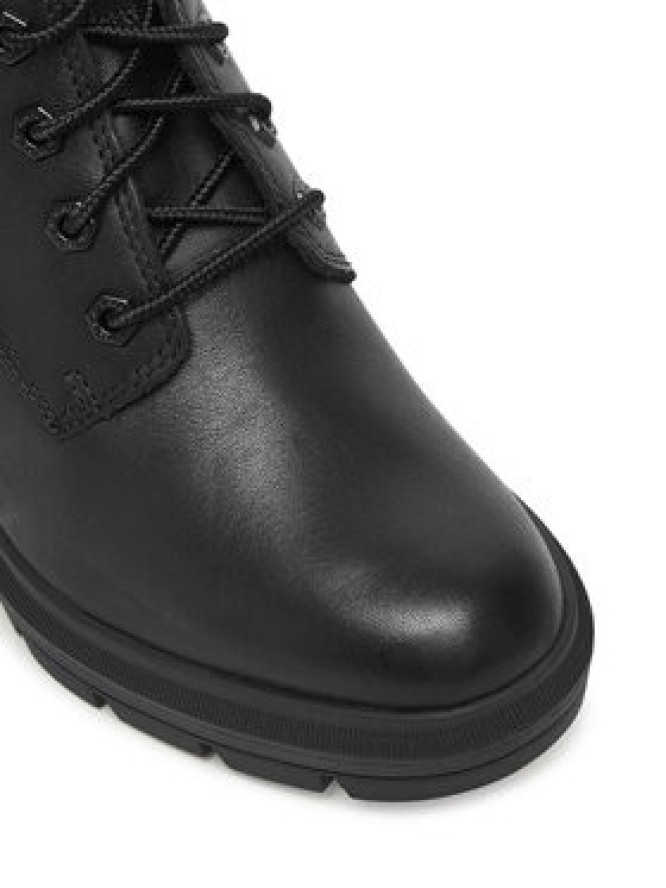 Timberland Trzewiki Allington TB0A26SV0151 Czarny