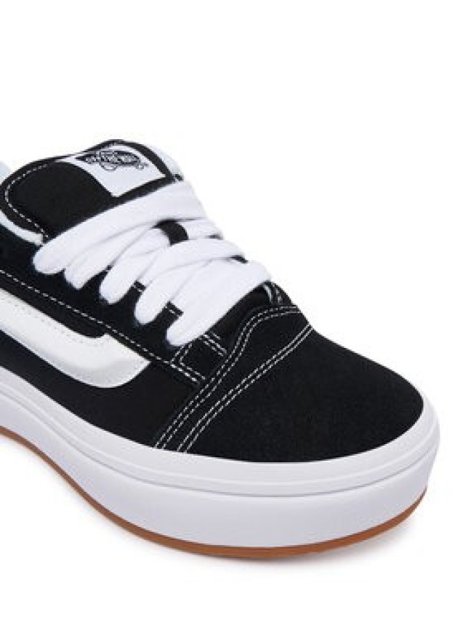 Vans Sneakersy Kny Skool Stacklite VN000Z6MY281 Czarny