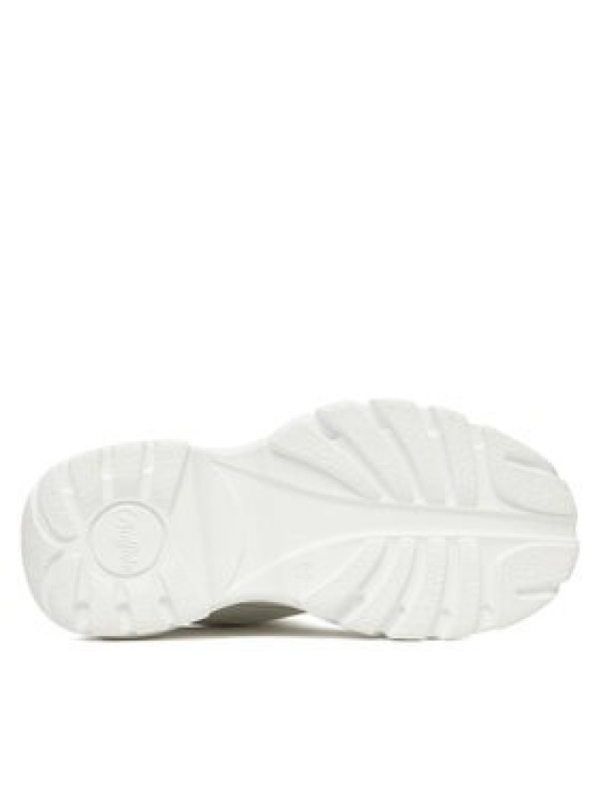 Buffalo Sneakersy BN1533230 Biały