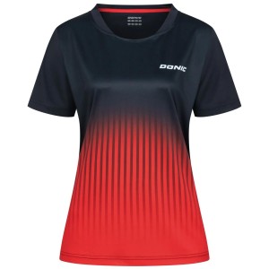 Damski jersey Donic Nuvon