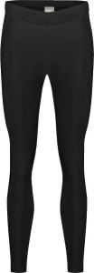 Legginsy bez ramiączek dla kobiet BBB Cycling Coldshiel