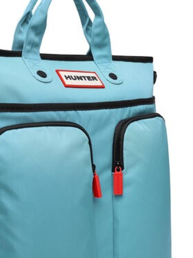 Hunter Plecak CEO-HTR-B-006-08 Niebieski