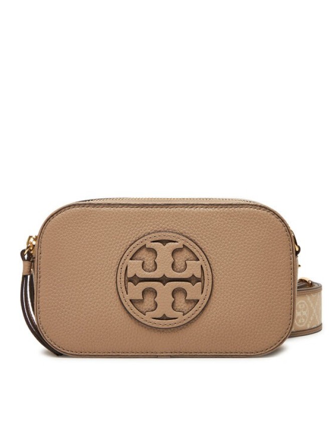 Tory Burch Torebka 171955 Beżowy
