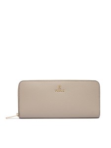 Furla Portfel Camelia L WP00313 HSF000 CN 4892S Beżowy