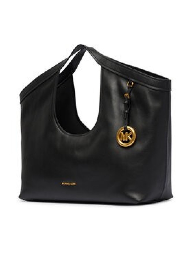MICHAEL Michael Kors Torebka 30T6AX6T3L Czarny