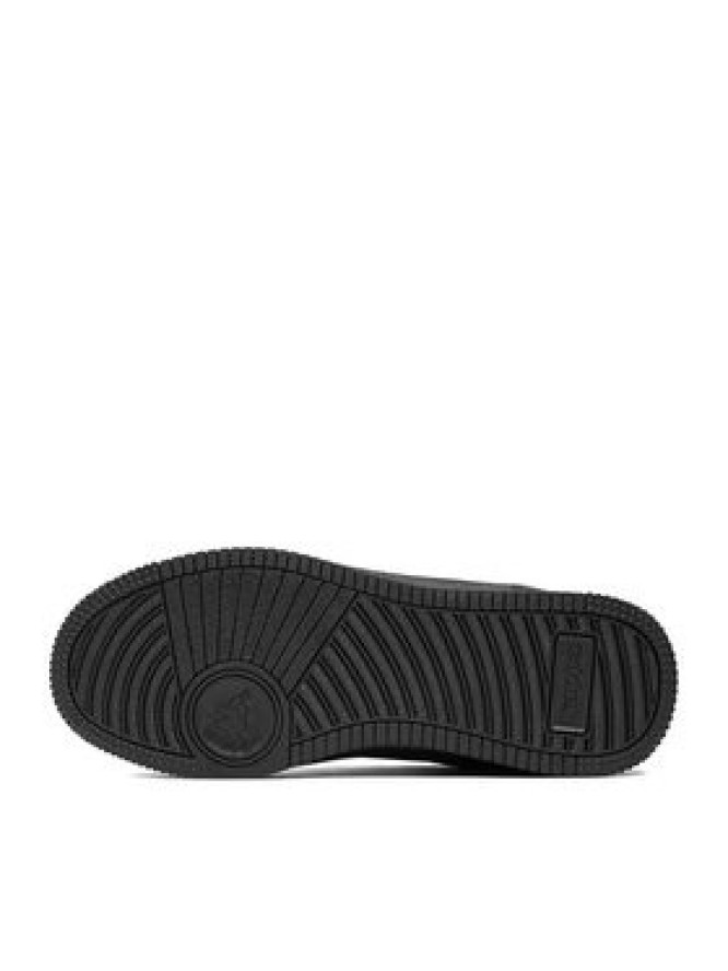 Kappa Sneakersy CEOWB-VSKA004 Czarny