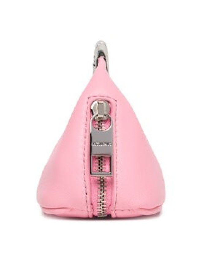 JACQUEMUS Portfel Le Porte Calino 25E251SL142-3171 Różowy