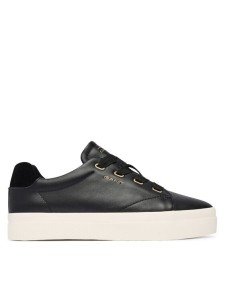 Gant Sneakersy 33531331 Czarny