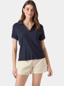 Koszulka Polo Damska Helly Hansen W Portofino