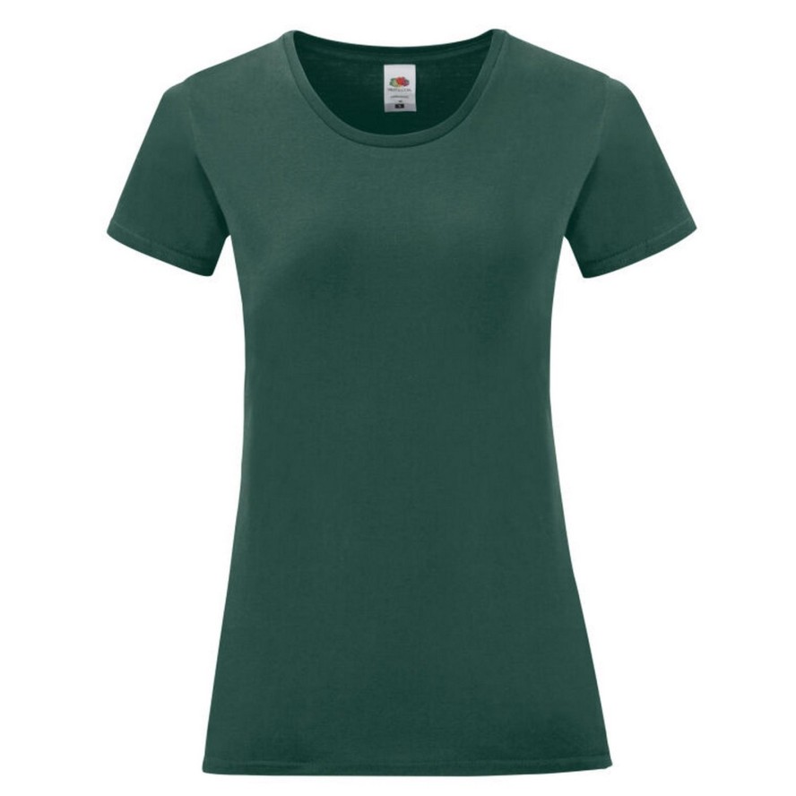 T-shirt Damski Iconic 150