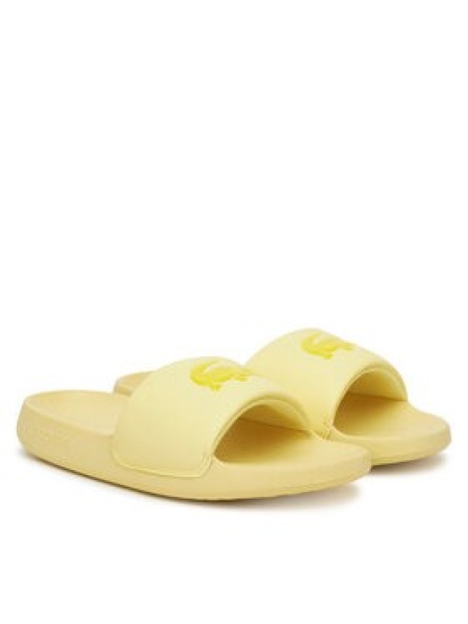 Lacoste Klapki 7-49CFA0022 Biały