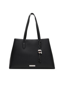 KARL LAGERFELD Torebka B1W30001 Czarny