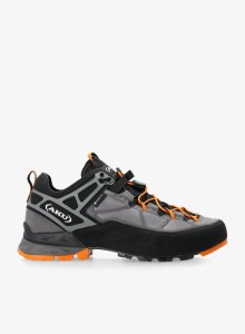 Buty podejściowe damskie AKU Rock DFS II GTX