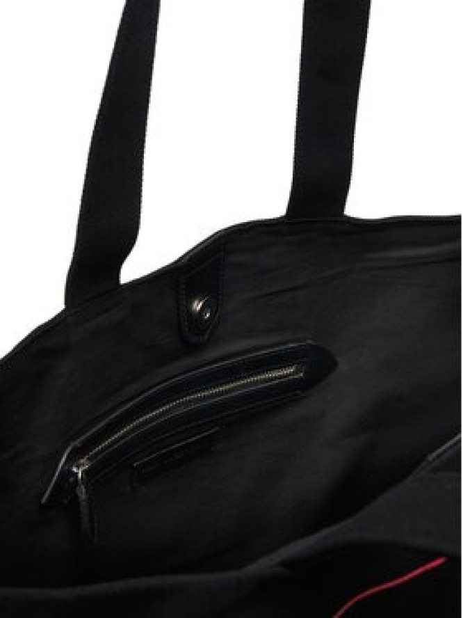 KARL LAGERFELD Torebka B3W50060 Czarny