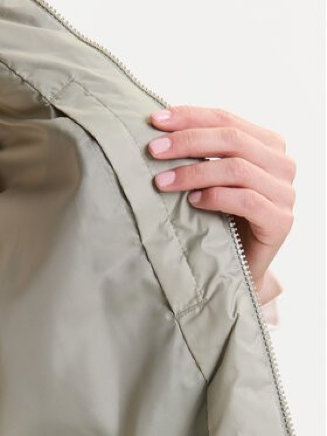 Puma Kurtka zimowa Ess 685231 82 Khaki Regular Fit