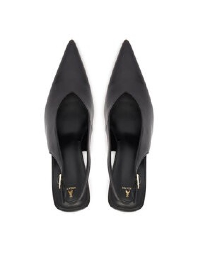 Patrizia Pepe Szpilki 8Z0107/L048-K103 Czarny