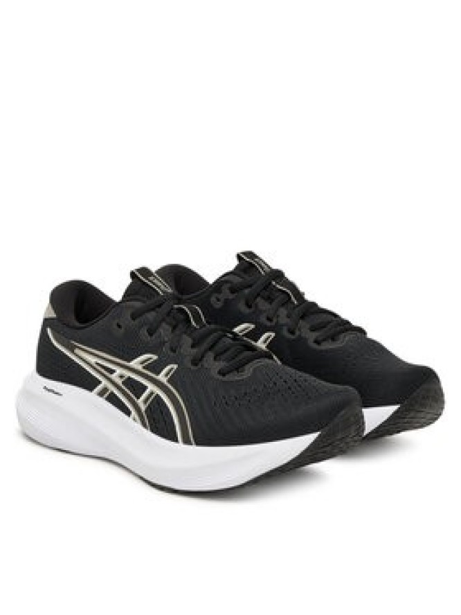 Asics Buty do biegania Gel-Excite 11 1012B861 Czarny