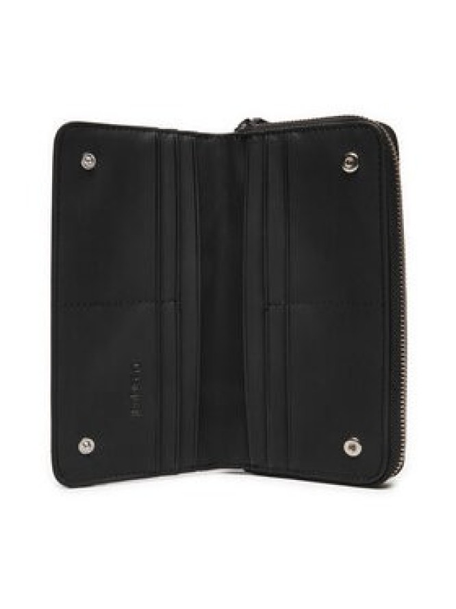 Desigual Portfel 24WAYP07 Czarny