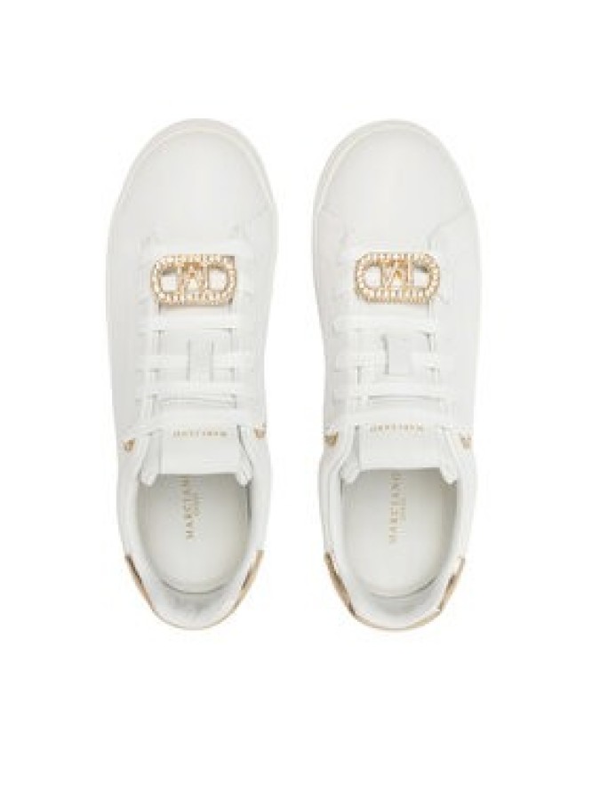 Marciano Guess Sneakersy 5RGZ17 7288A Biały