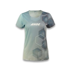 T-Shirt Ande Kima Lady Damskie