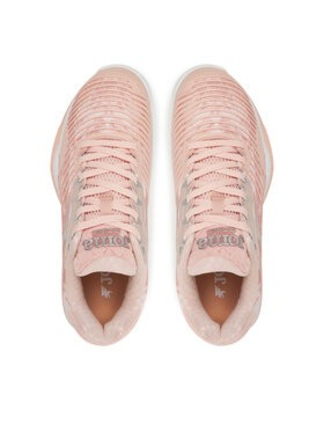 Joma Buty do tenisa Point 2513 TPOILS2513AC Różowy
