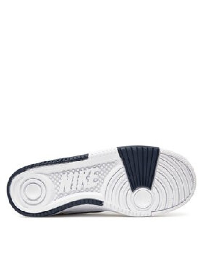 Nike Sneakersy Gamma Force HJ5997 Biały