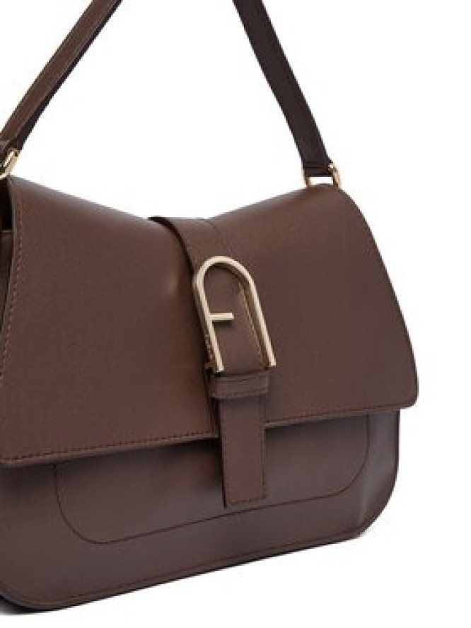 Furla Torebka WB00996 BX2045 BG 4284S 1007 Brązowy