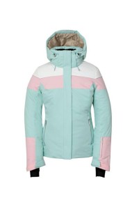Kurtka narciarska damska Phenix Snow wave