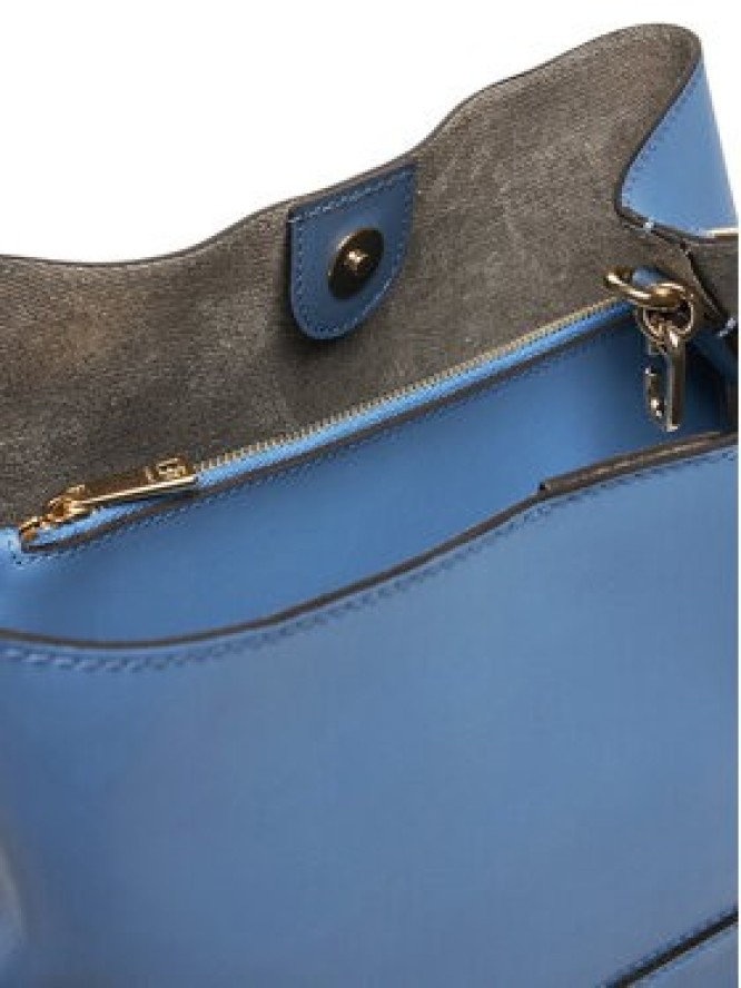 Furla Torebka Sfera S WB01679 BX3169 BG 4245S Niebieski