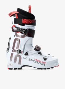 Buty skiturowe La Sportiva Stellar II