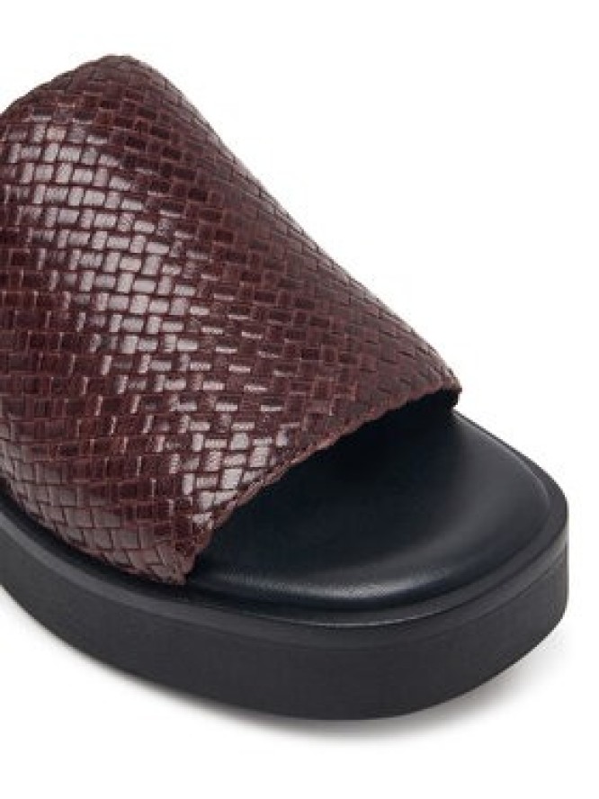 Vagabond Shoemakers Klapki Danya 6204-025-35 Brązowy