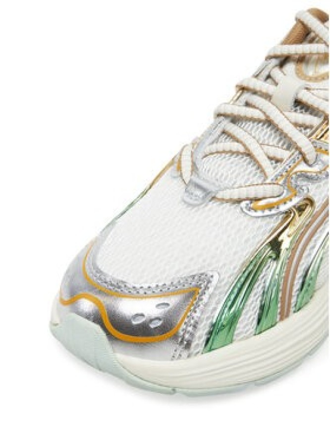 Puma Sneakersy Inverse Shimmer Wns 402972 01 Biały