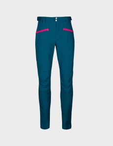 Spodnie trekkingowe damskie Halti Tracks X-Stretch