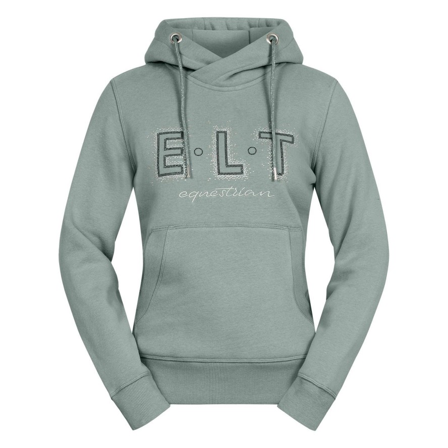 Damska bluza z kapturem ELT Rio